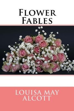 Flower Fables cover
